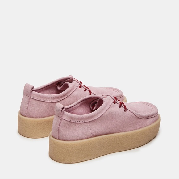 Steve Madden Wayland Shoes - Picture 3 of 7